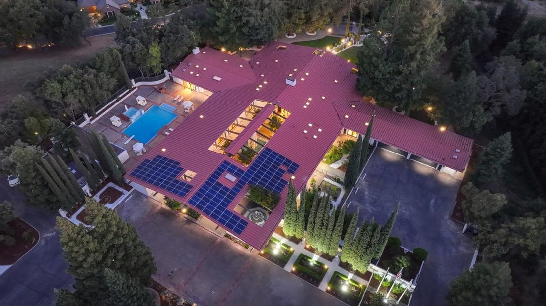 House in Carmichael, California, United States 5 - 16477685