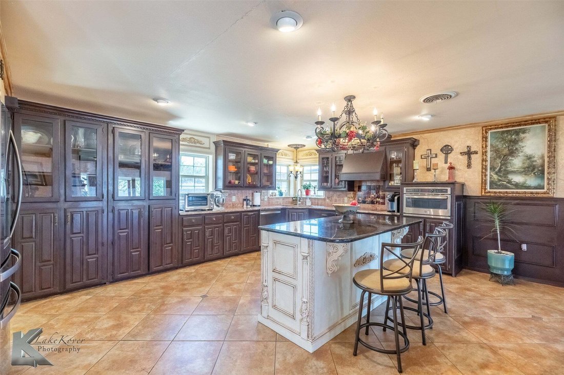 House in Abilene, Texas, United States 5 - 16481152