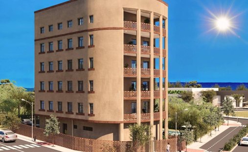 Apartamento en Villajoyosa, Comunidad Valenciana, España 1
