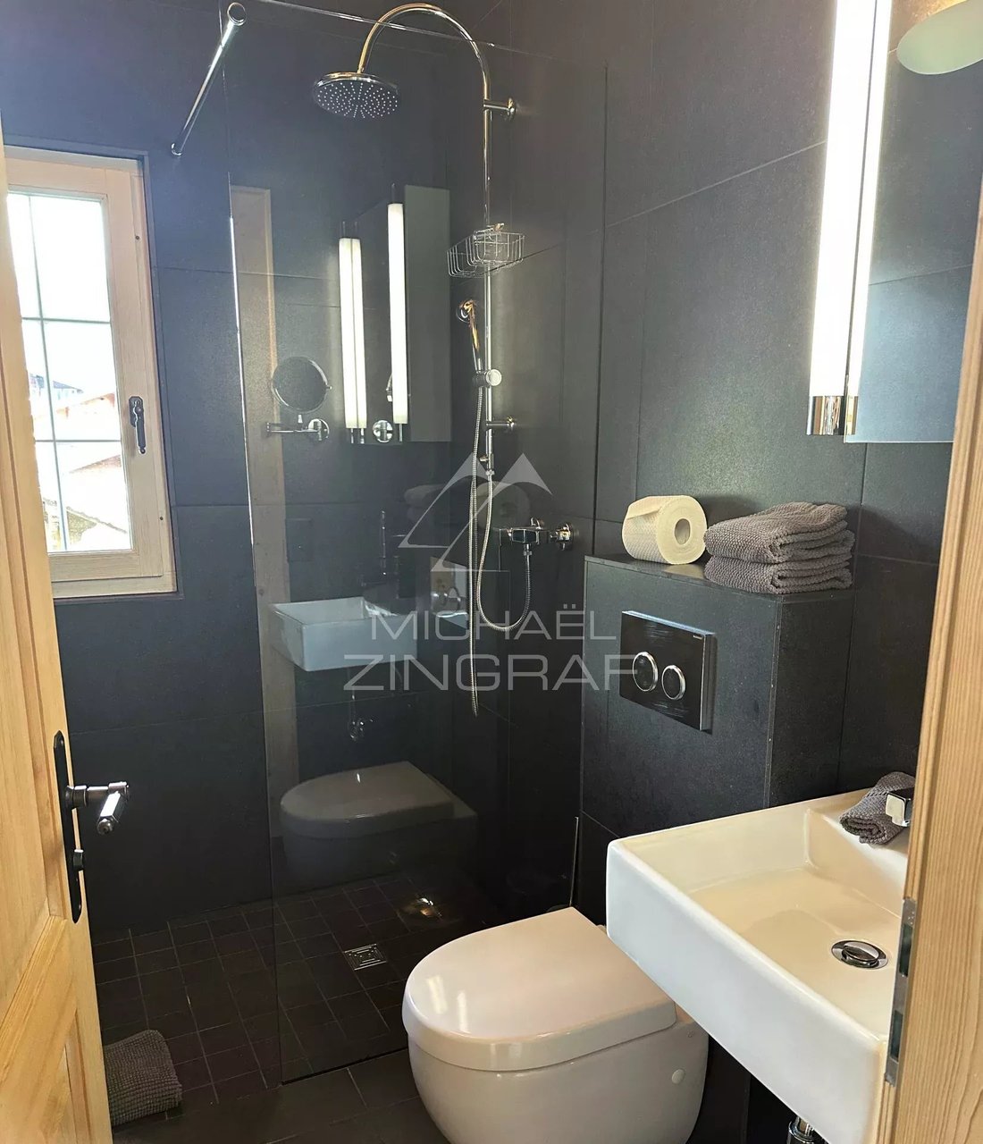 Apartment in Switzerland 5 - 16480328
