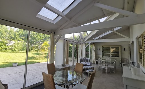 Castle for Sale in Saumur, Pays de la Loire, France