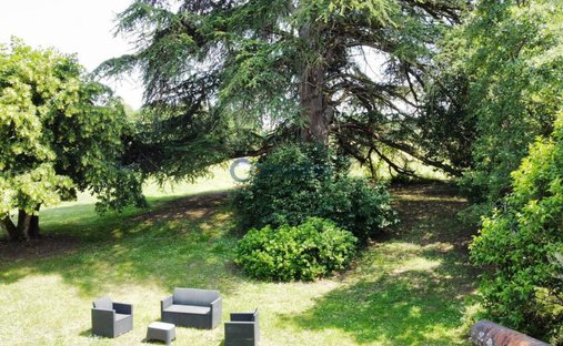 Château Vic Fezensac 503.14 Sqm 9 Rooms