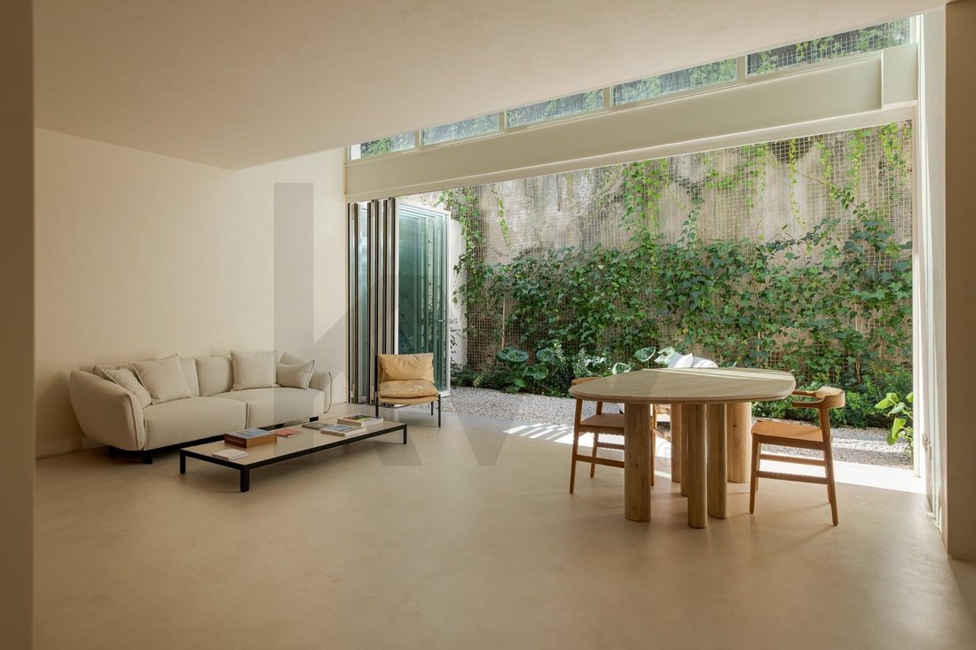 Townhouse in Marvila, Lisbon, Portugal 3 - 16483567