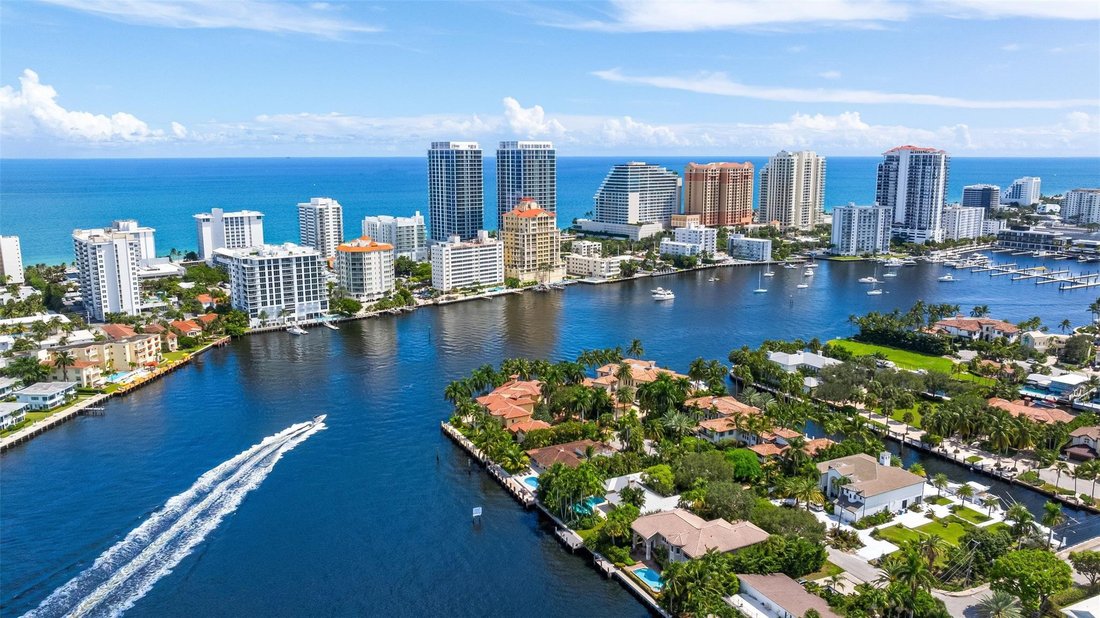 House in Fort Lauderdale, Florida, United States 4 - 16479116
