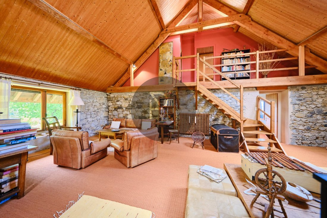 House in La Balme-de-Sillingy, Auvergne-Rhône-Alpes, France 5 - 16480101