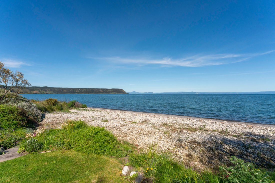 House in Taupo, Waikato, New Zealand 4 - 16481582