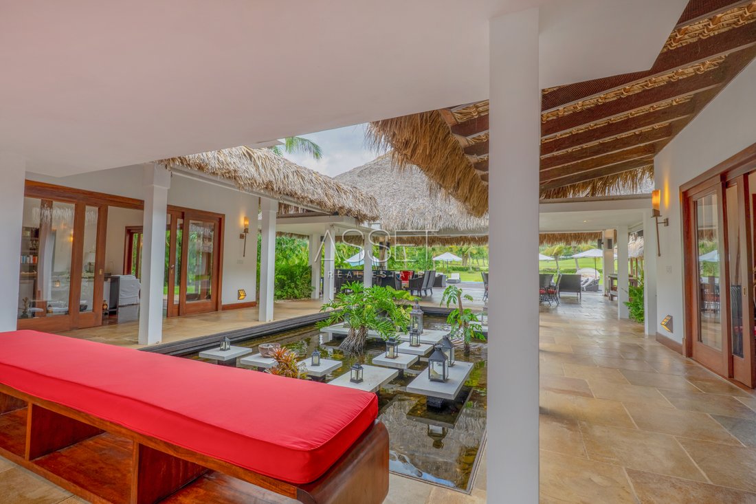 Villa in La Romana, La Altagracia Province, Dominican Republic 2 - 16481540