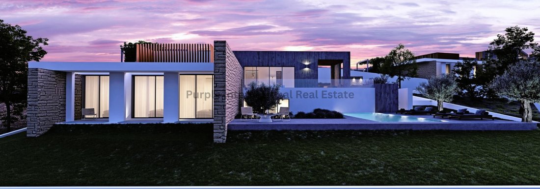 Villa in Peyia, Paphos, Cyprus 2 - 16484049