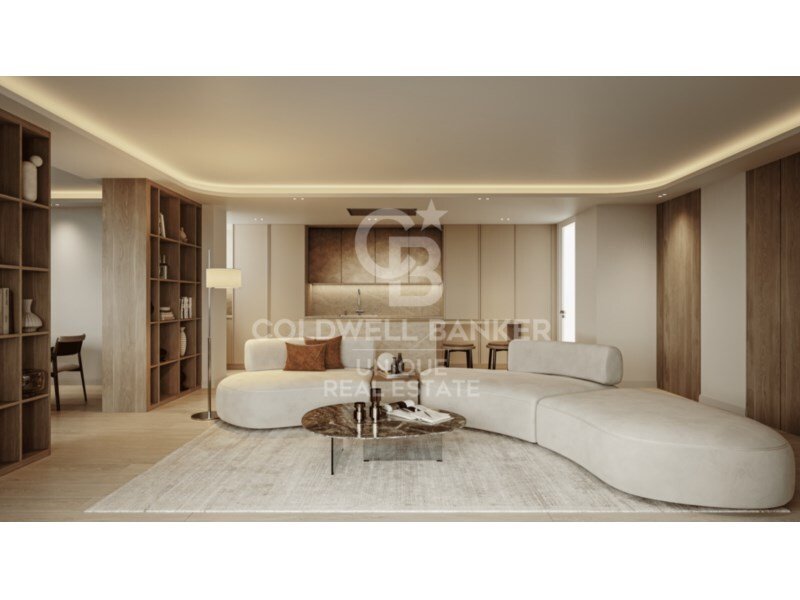 Apartment in Retiro, Madrid, Spain 5 - 16482078