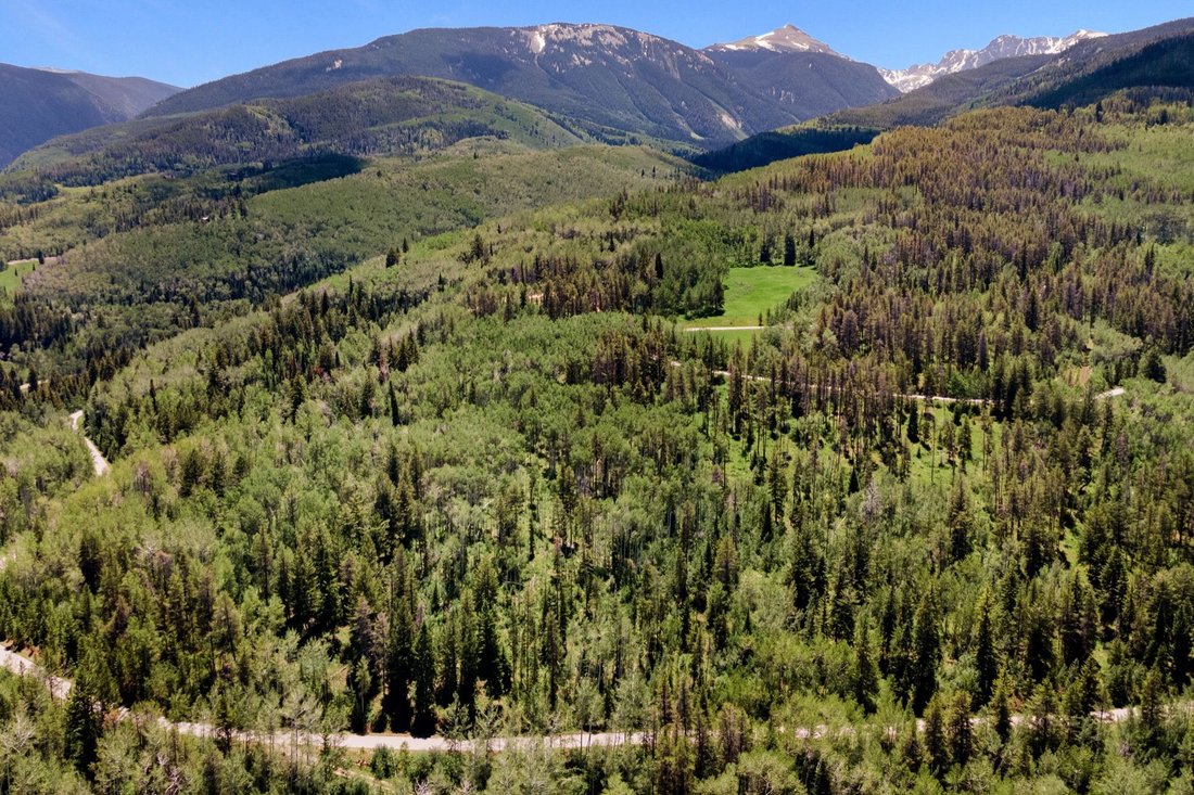 Land in Edwards, Colorado, United States 1 - 16479346