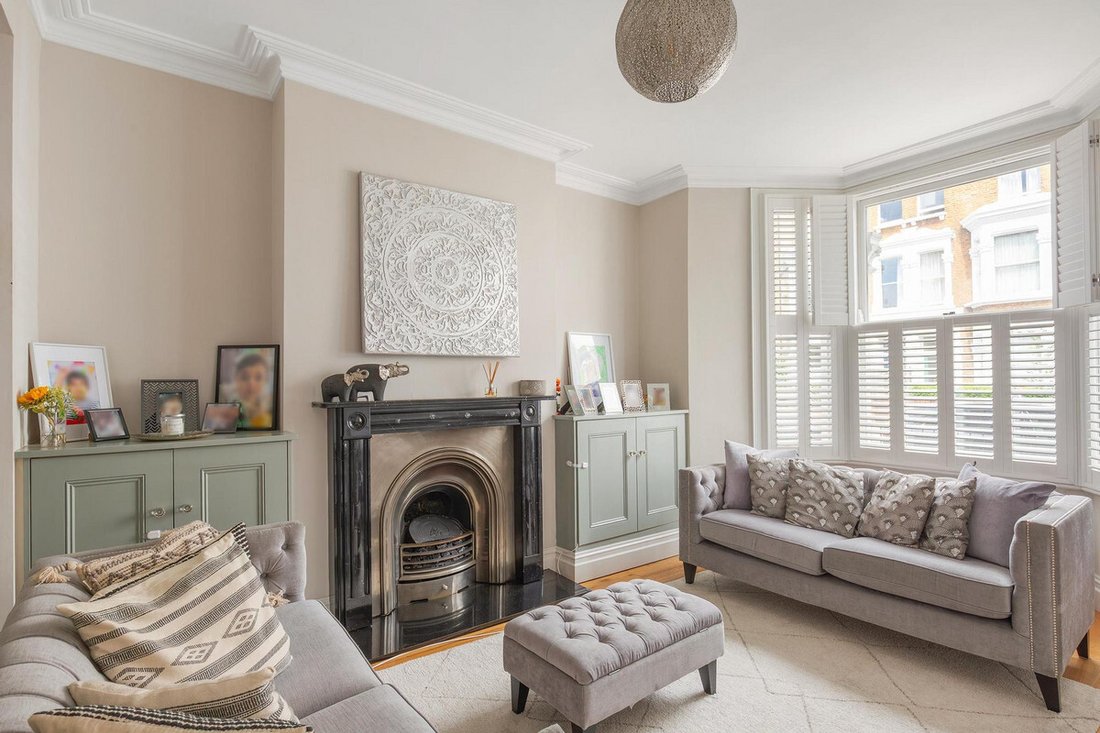 House in Brook Green, Hammersmith and Fulham, England 2 - 16482090