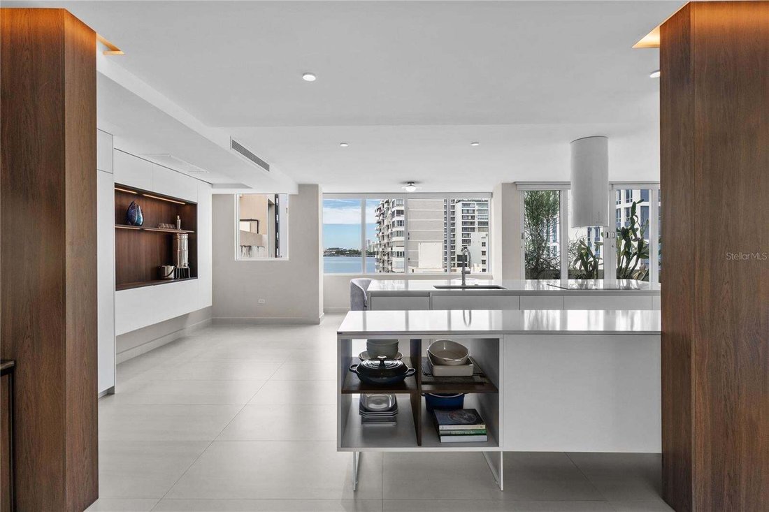 Condo in SAN JUAN, PR, United States 3 - 16482331