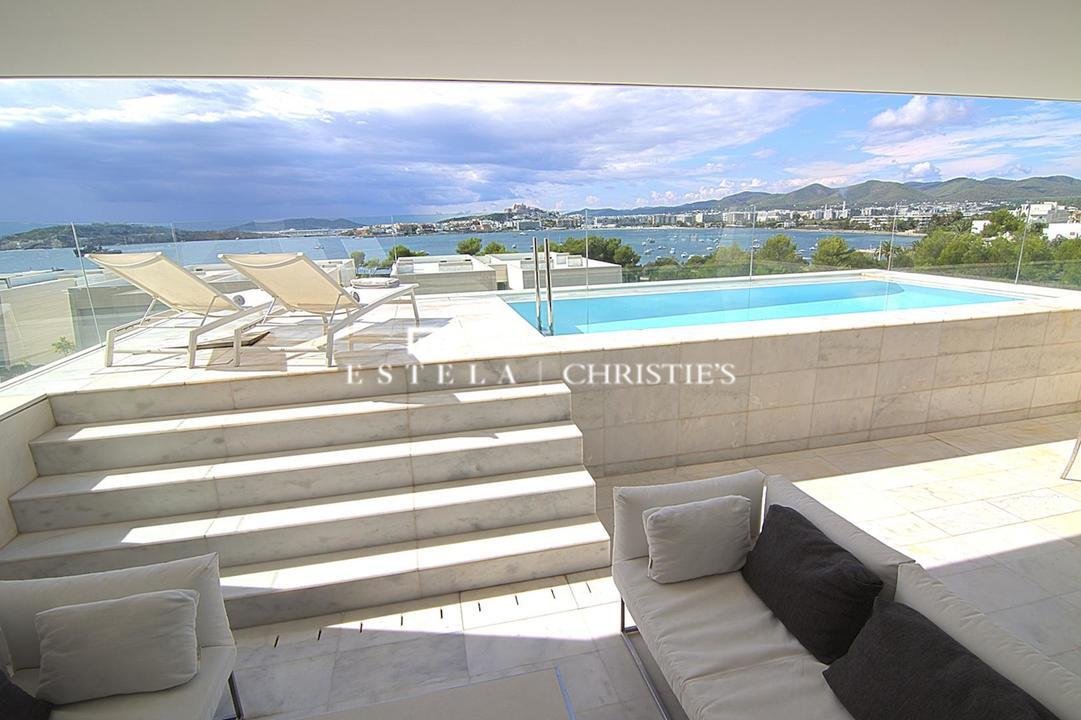 Apartment in Ibiza Town, Balearic Islands, Spain 2 - 16482027