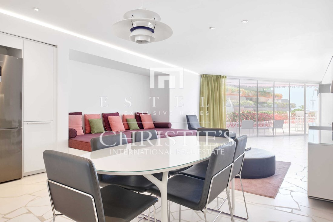 Apartment in Santa Eularia des Riu, Balearic Islands, Spain 4 - 16481960