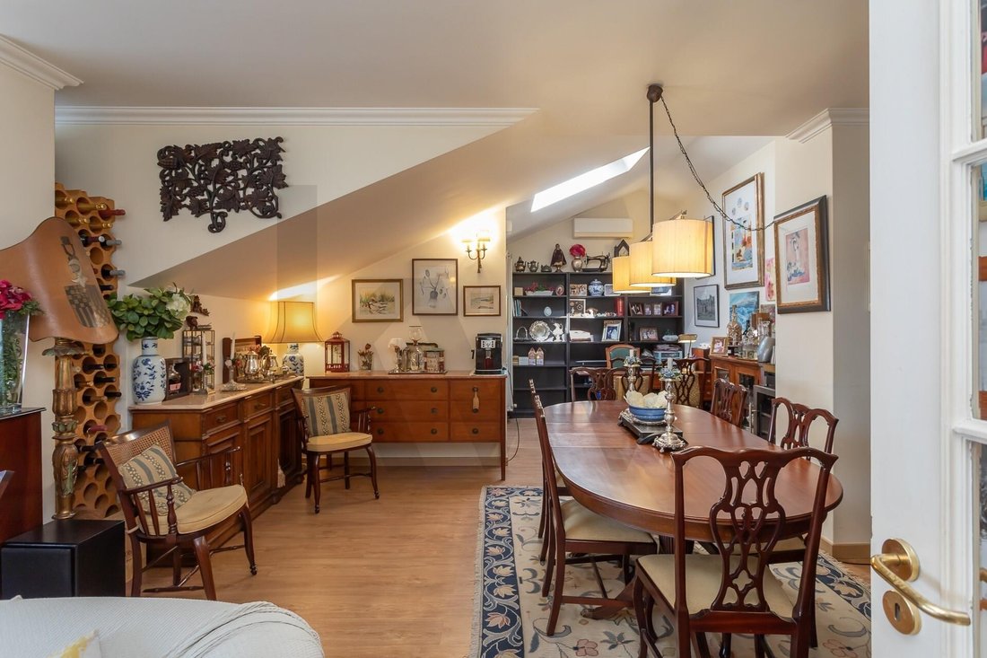 Apartment in Carnide, Lisbon, Portugal 3 - 16483968