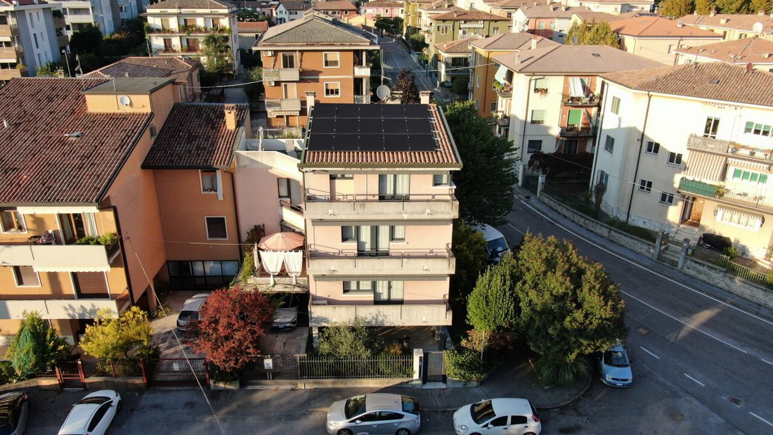 Villa in Quinzano, Verona, Veneto 5 - 16483007