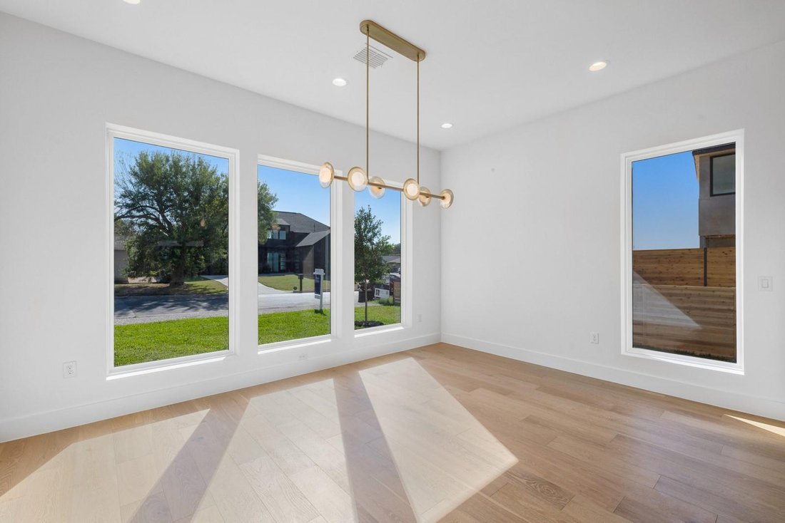 House in Austin, Texas, United States 4 - 16482556