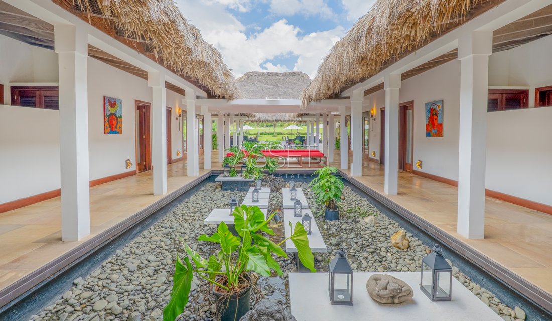 Villa in La Romana, La Altagracia Province, Dominican Republic 5 - 16481540