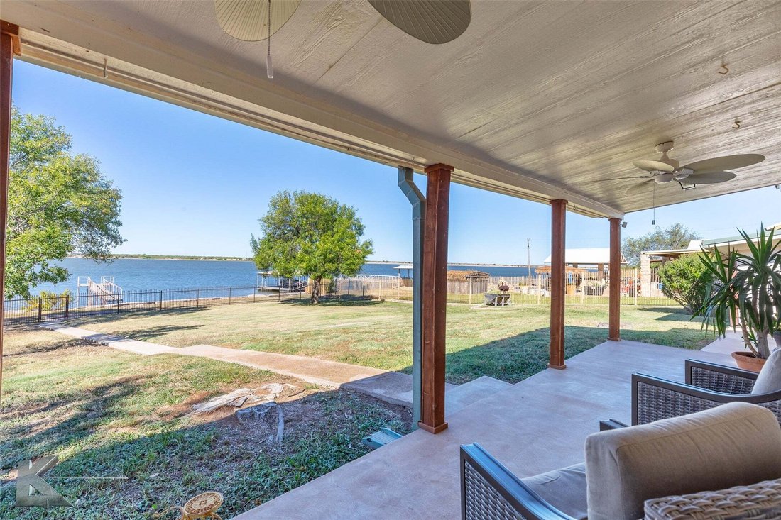 House in Abilene, Texas, United States 3 - 16481152