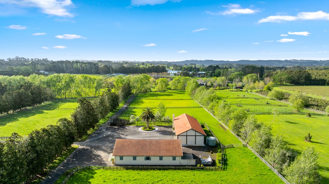 Finca en Kumeu, Región de Auckland, Nueva Zelanda 3 - 16483258