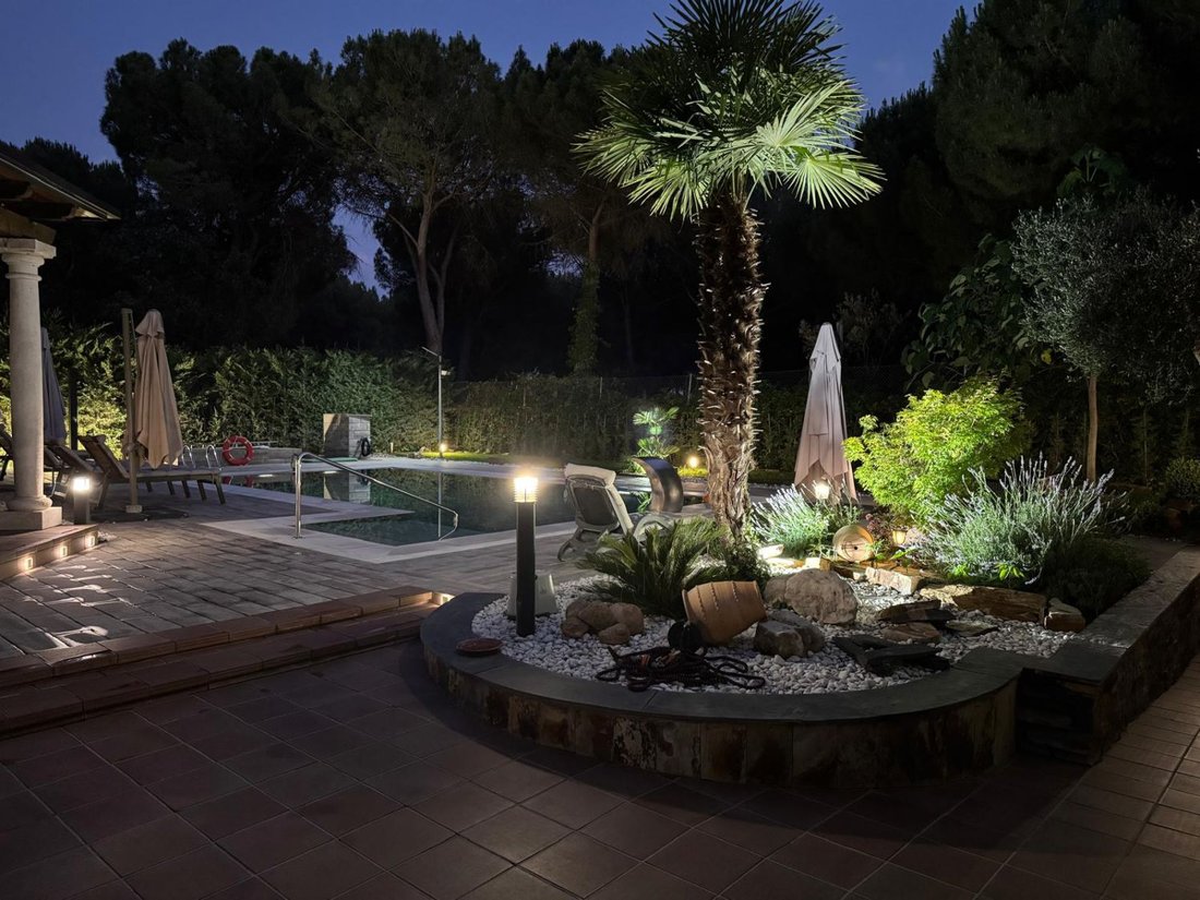 Chalet in San Miguel del Pino, Castile and Leon, Spain 1 - 16481074