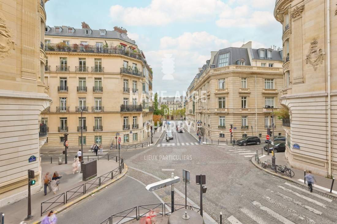 Apartment in Bois de Boulogne, Paris 16e Arrondissement, Paris 2 - 16479573