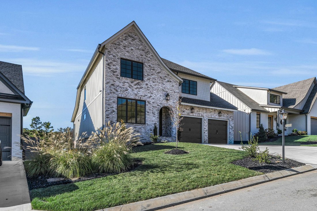 House in Apison, Tennessee, United States 3 - 15570128