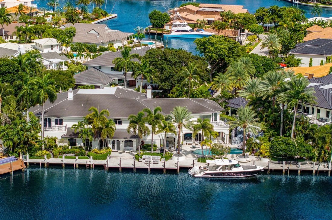 House in Fort Lauderdale, Florida, United States 3 - 16481680