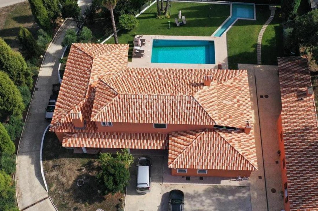 Finca in Sangalhos, Aveiro District, Portugal 4 - 16482504