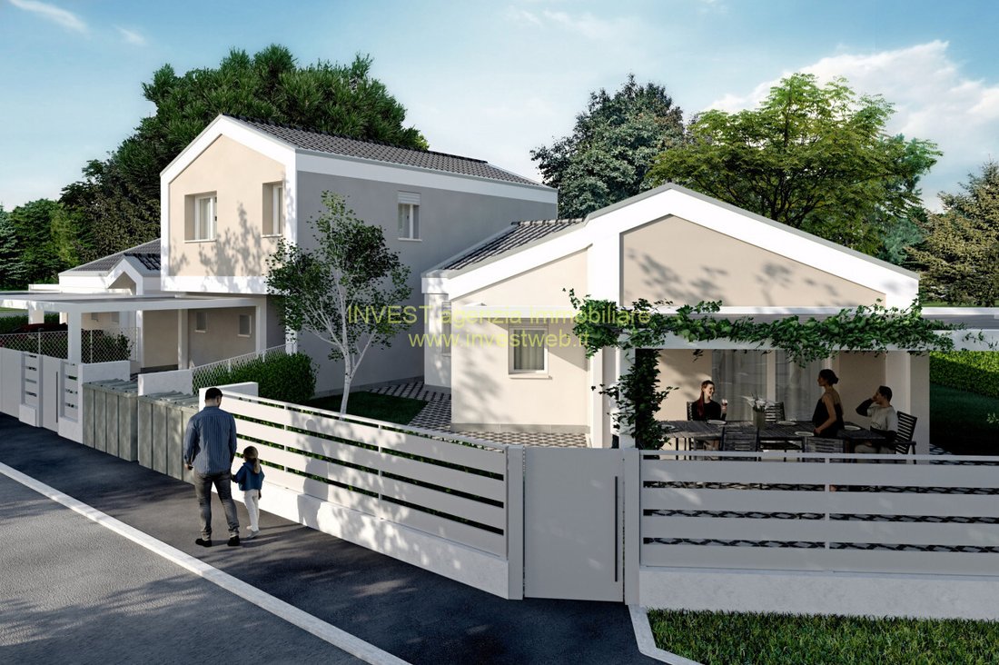 House in Rosolina, Veneto, Italy 1 - 16483023