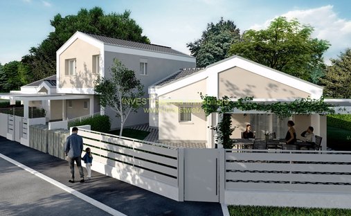 House in Rosolina, Veneto, Italy 1