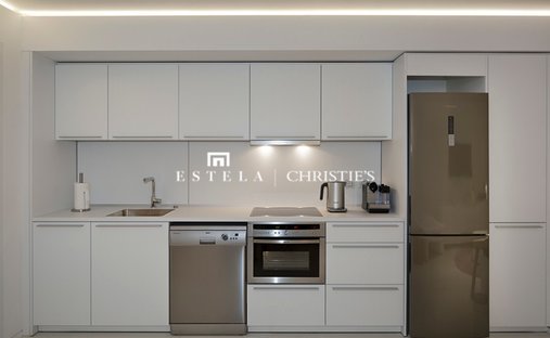 Apartment in Ibiza Town, Balearic Islands, Spain 1