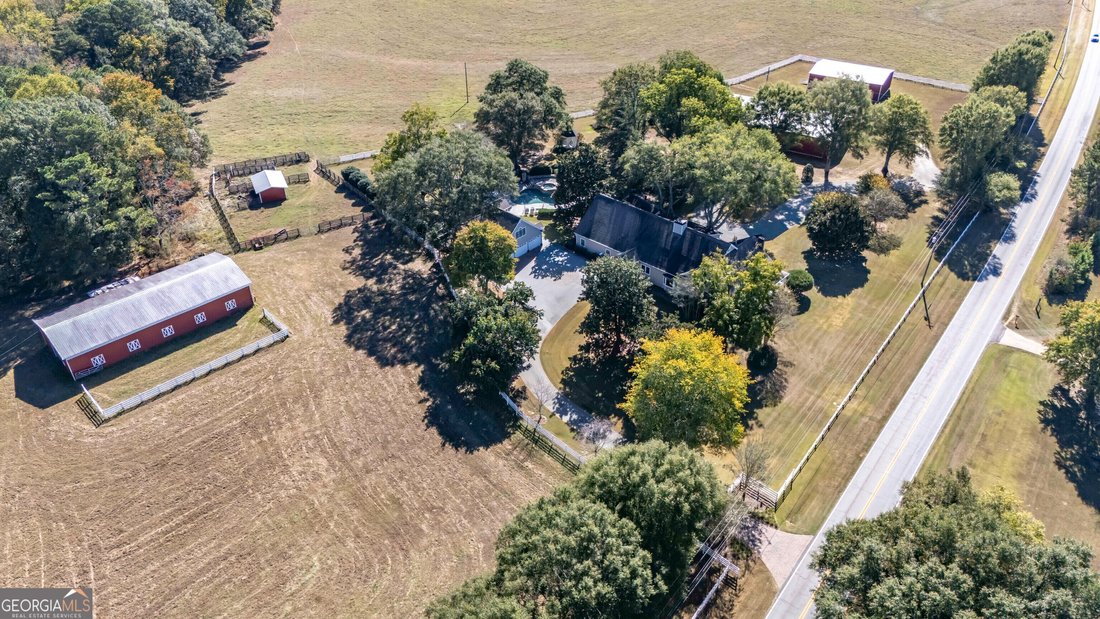 House in Carrollton, Georgia, United States 4 - 16482479