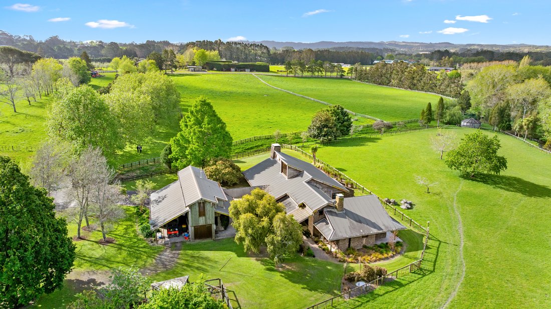 Estate in Kumeu, Auckland, New Zealand 1 - 16481541