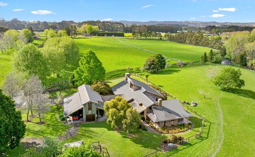 Estate in Kumeu, Auckland, New Zealand 1