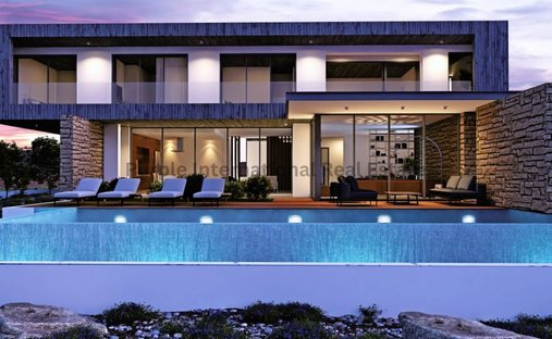 Villa in Peyia, Paphos, Cyprus 1