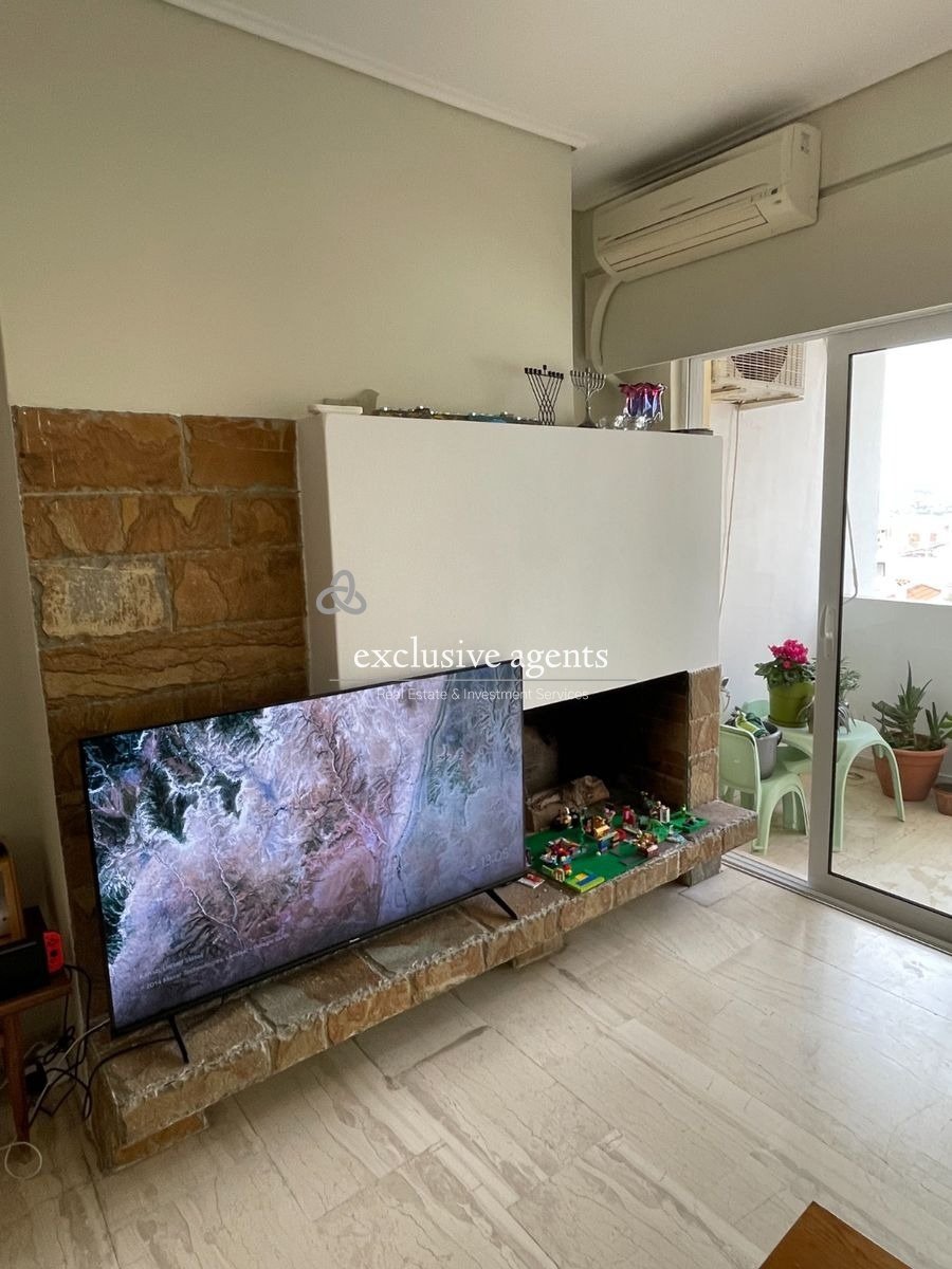 Apartment in Papagou, Attica, Greece 5 - 16483192
