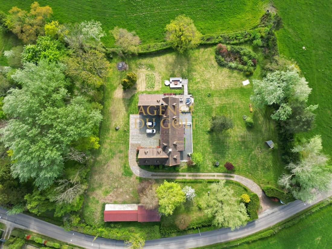 House in Carly, Hauts-de-France, France 2 - 16480208