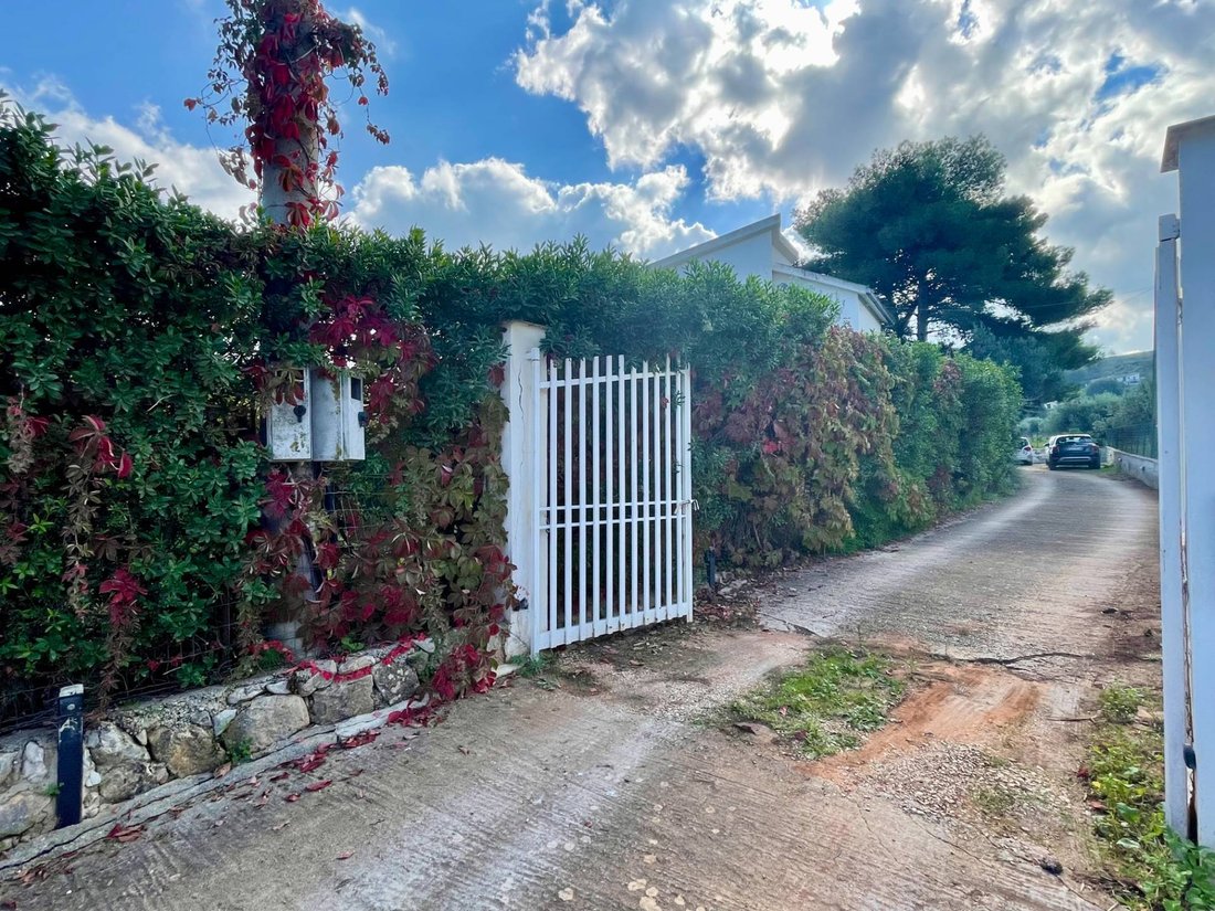Villa in Castellammare del Golfo, Sicily, Italy 2 - 16482654