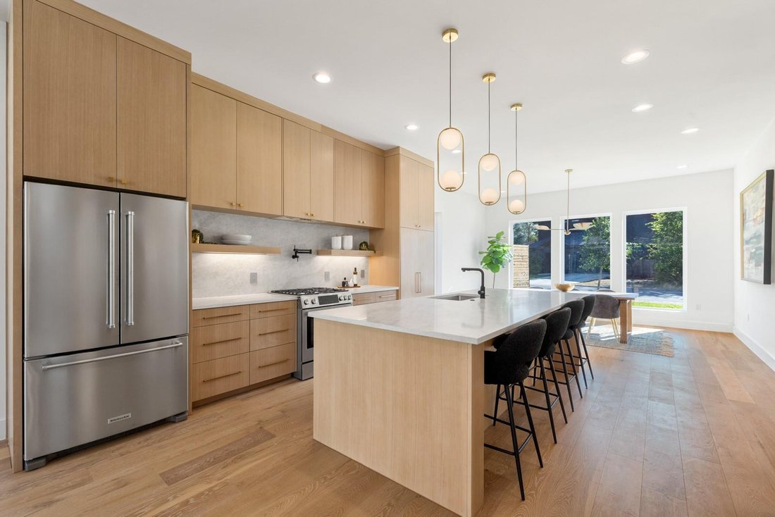House in Austin, Texas, United States 5 - 16482565