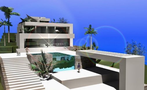 Villa in la Sabatera, Teulada, Valencian Community 1