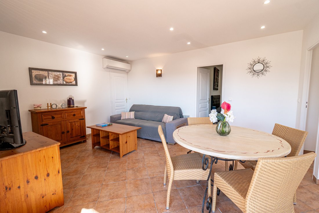 Villa in Figari, Corsica, France 5 - 16480317