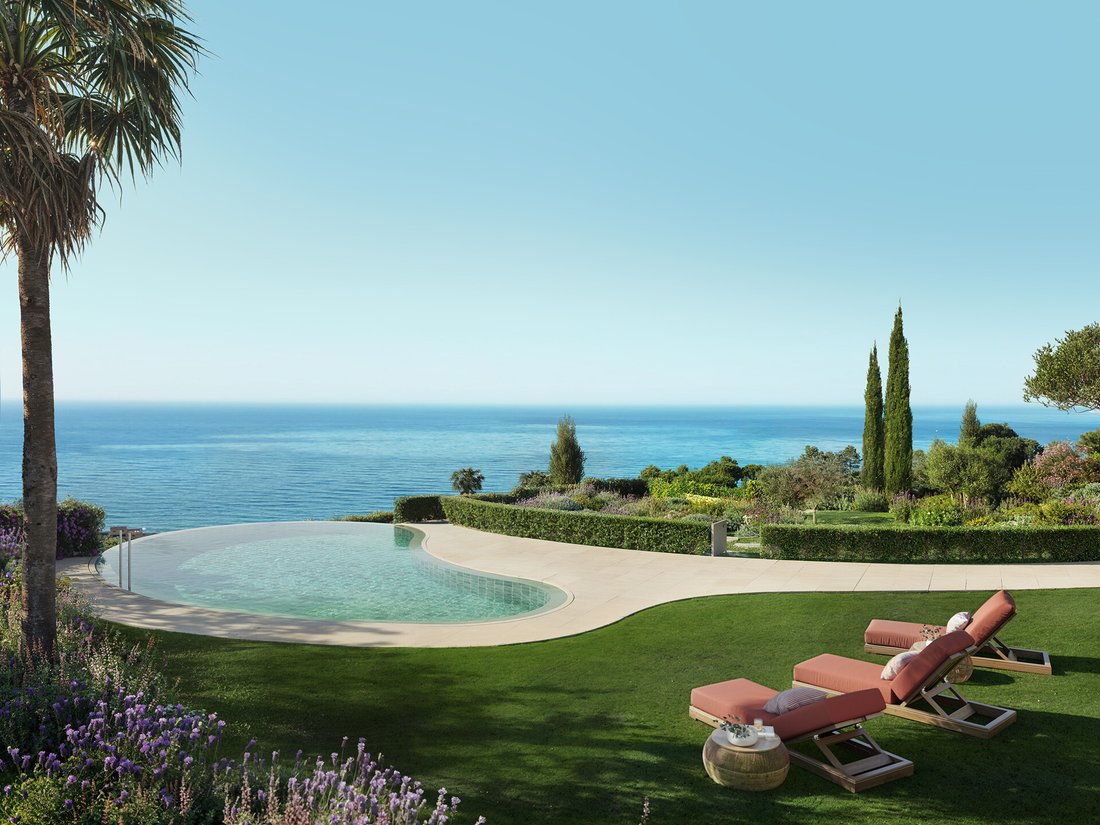 Penthouse in Marbella, Andalusia, Spain 3 - 16483750