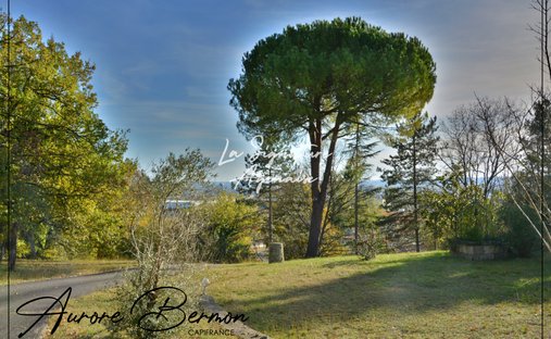 Agen Charming Estate With Manor House, Caretaker's House, Barn For Events, River, Lake 19 Hectares