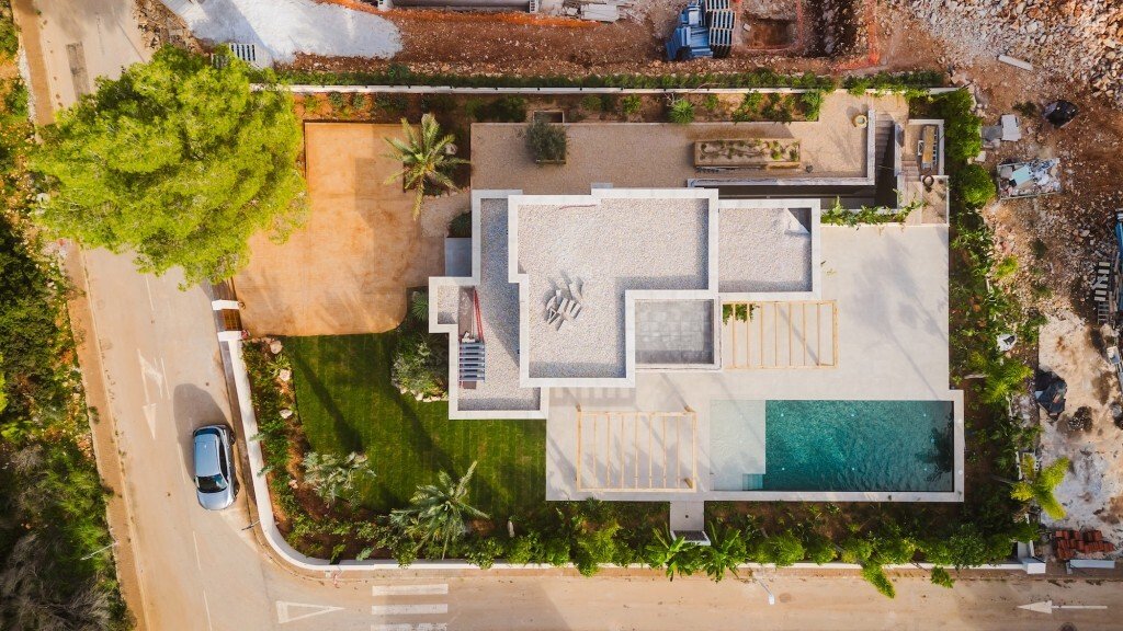 Villa in Xabia / Javea, Valencian Community, Spain 5 - 16250695