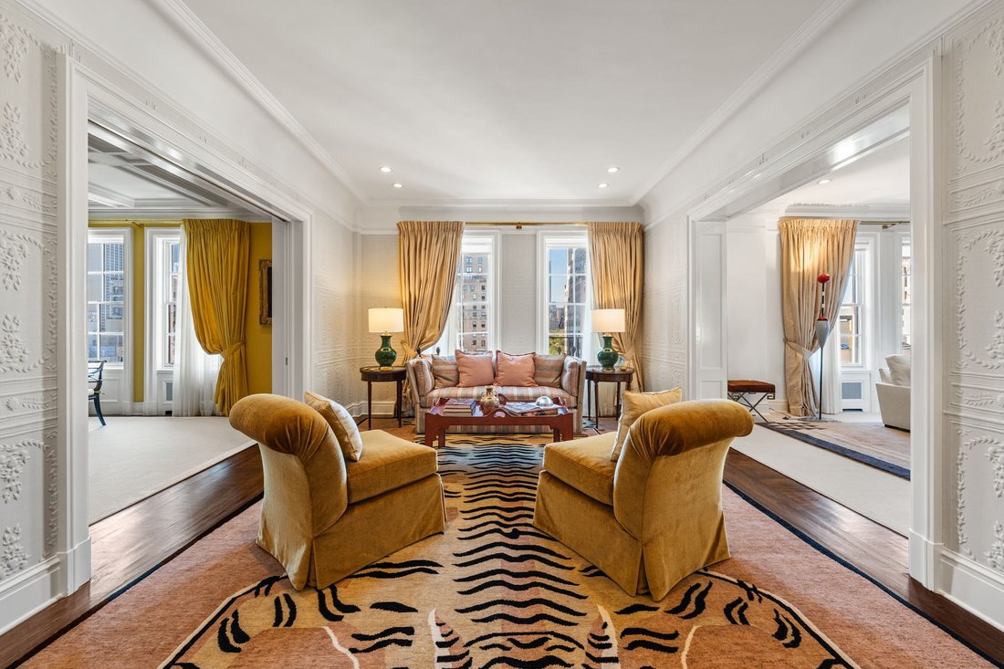 Apartment in New York, New York, United States 2 - 16482878