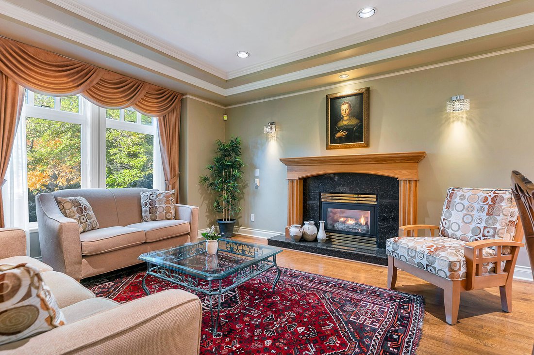 House in Vancouver, British Columbia, Canada 5 - 16481528