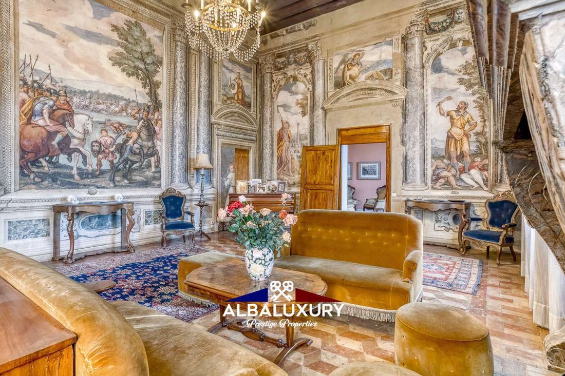 Villa in Abano Terme, Veneto, Italy 3 - 15347589