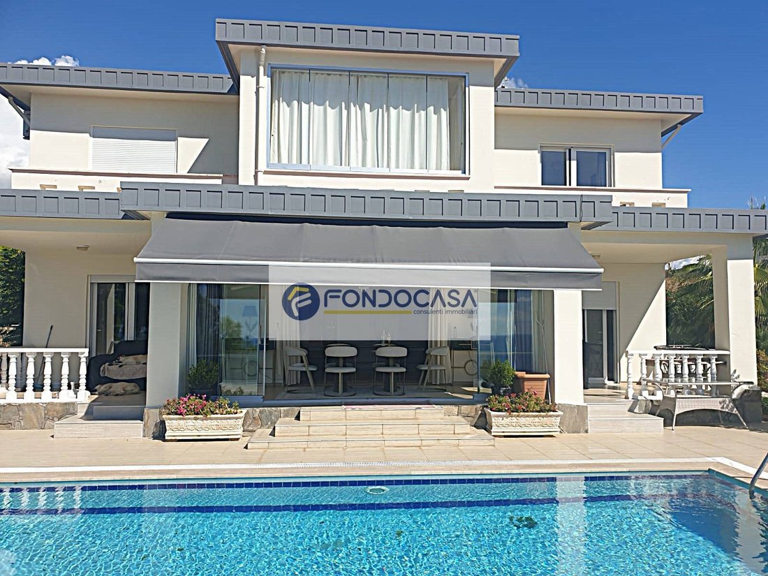 Villa in Alanya, Türkiye 4 - 16482658