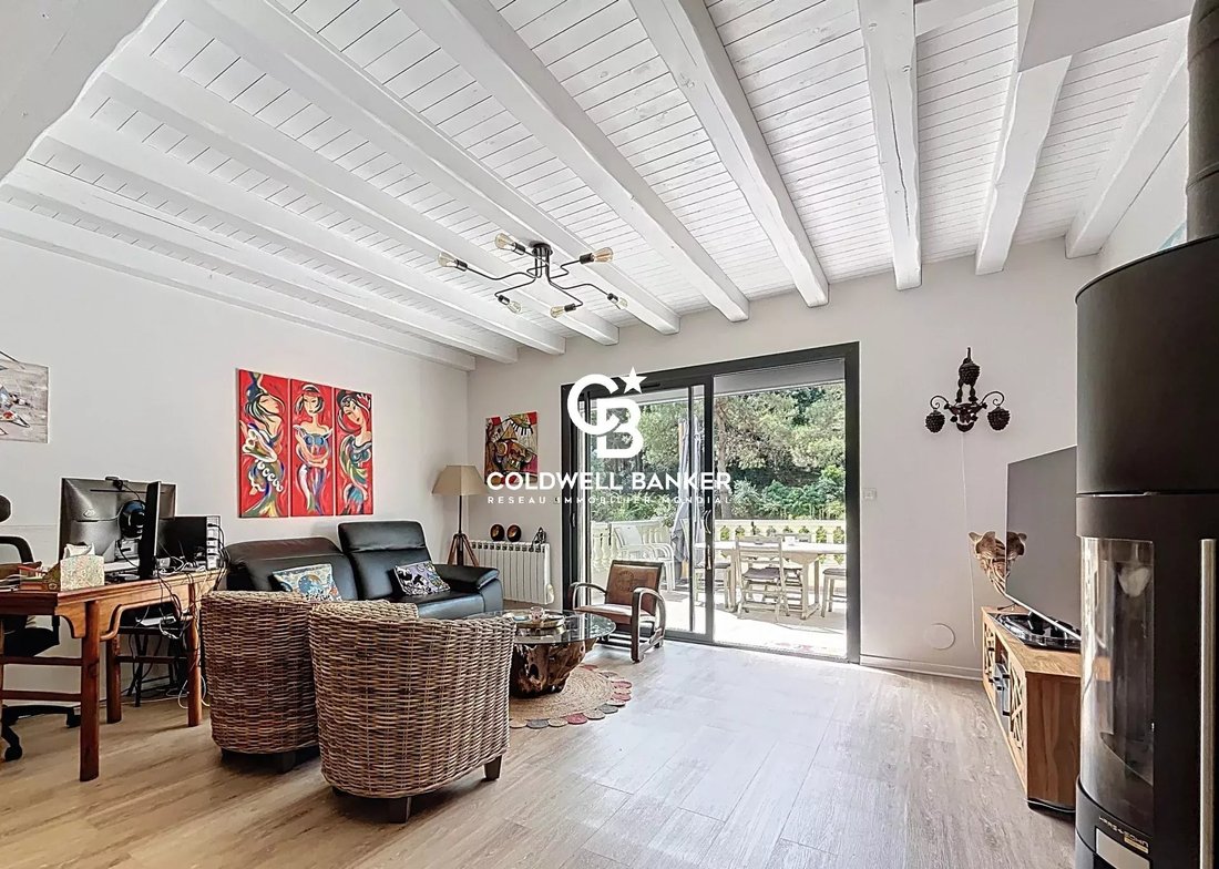 House in Longeville-sur-Mer, Pays de la Loire, France 1 - 16042541